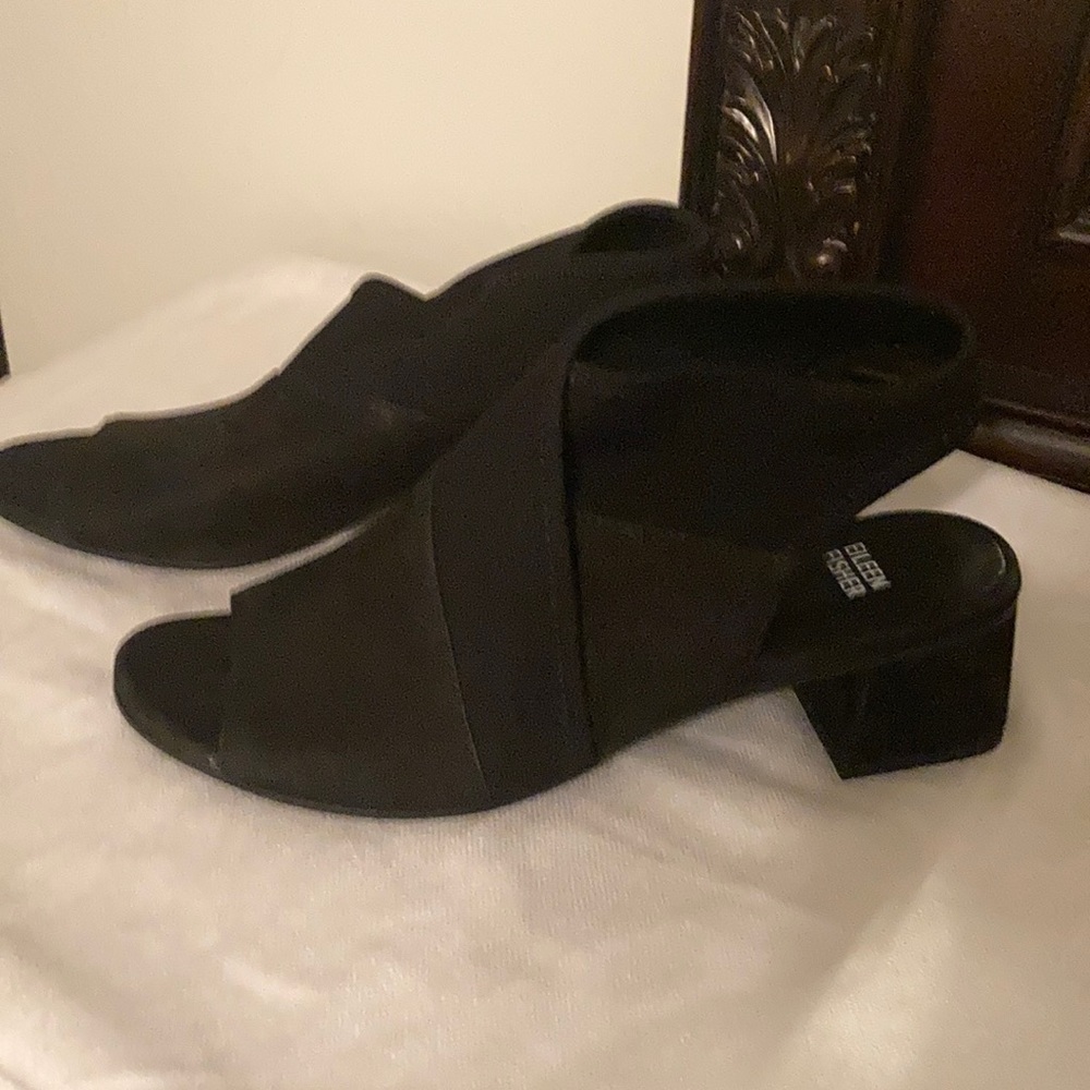 Eileen Fisher Shoes